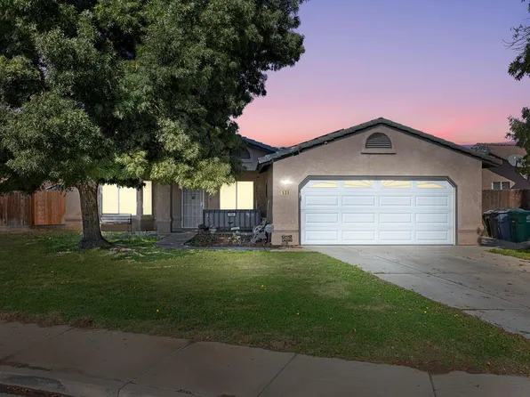 530 Mason Way, Coalinga, CA 93210