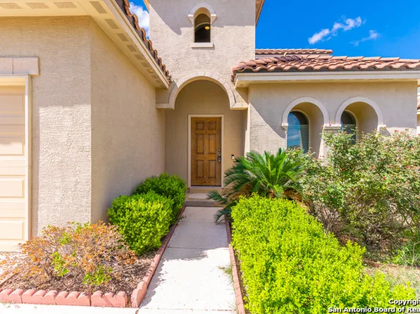 18007 MUIR GLEN DR, San Antonio, TX 78257