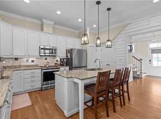 1844 Rockwood Dr, Chesapeake, VA 23323