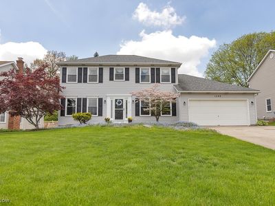 1322 Sharonbrook Dr, Twinsburg, OH, 44087