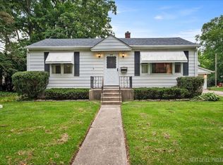 475 Church St, West Chicago, IL 60185