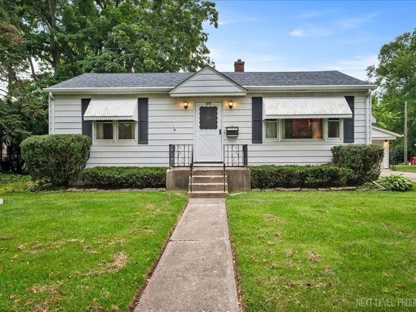 475 Church St, West Chicago, IL 60185