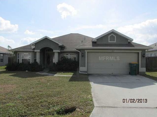 1st image of 407 Britten Dr