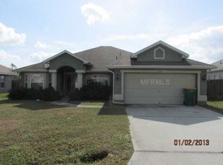407 Britten Dr, Kissimmee, FL 34758