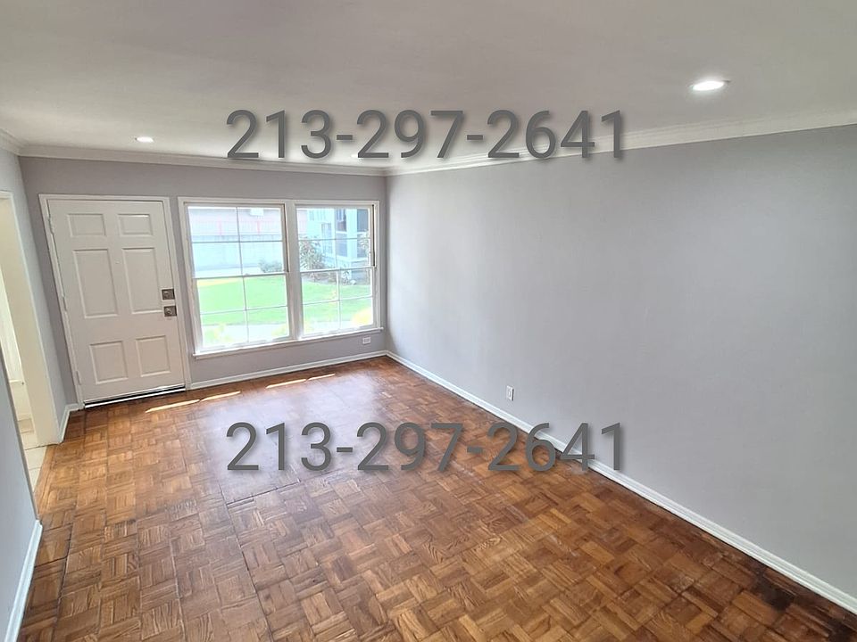 1st image of 145 1/2 S Hoover St