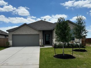 6726 Violet Clover Ave, Katy, TX 77493