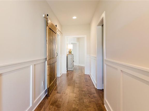 Judges paneling option