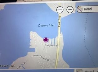 581 Creighton Rd, Fleming Island, FL 32003