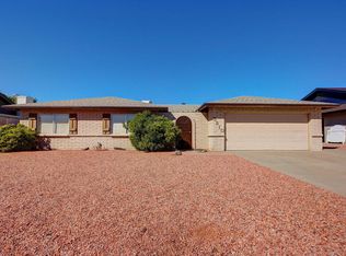 5310 W Dahlia Dr, Glendale, AZ 85304
