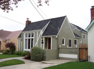 565 Superior Ave, San Leandro, CA 94577
