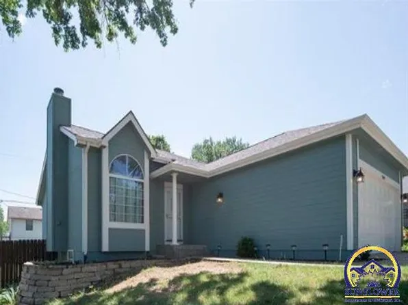 5619 SW 35th St, Topeka, KS 66614
