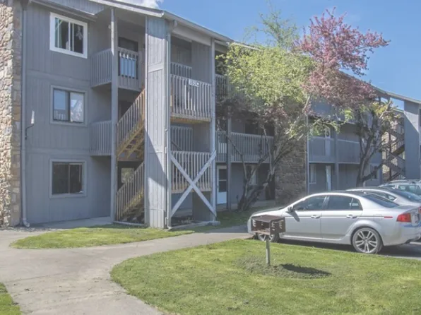 160 Zeb St #C-102, Boone, NC 28607