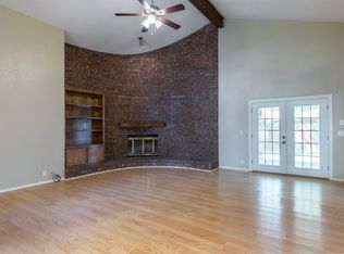 2001 Basking Ridge Trl, Edmond, OK 73013