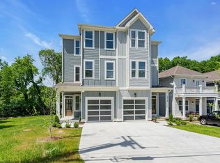 5518 Urbandale Ave, Nashville, TN 37209