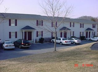 100 Walton Rd APT 4, Marion, VA 24354