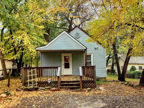 2807 SE Ohio Ave, Topeka, KS 66605