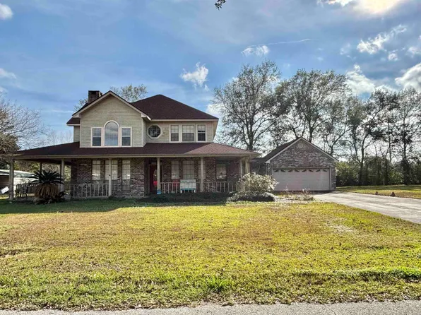 1425 Grace Ave, Vinton, LA 70668
