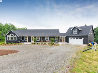 210 NE 359th St, La Center, WA 98629