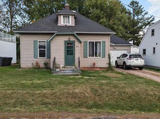 205 S State Ave, Marshfield, WI 54449