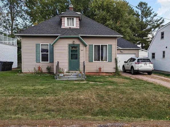 205 South STATE AVENUE, Marshfield, WI 54449