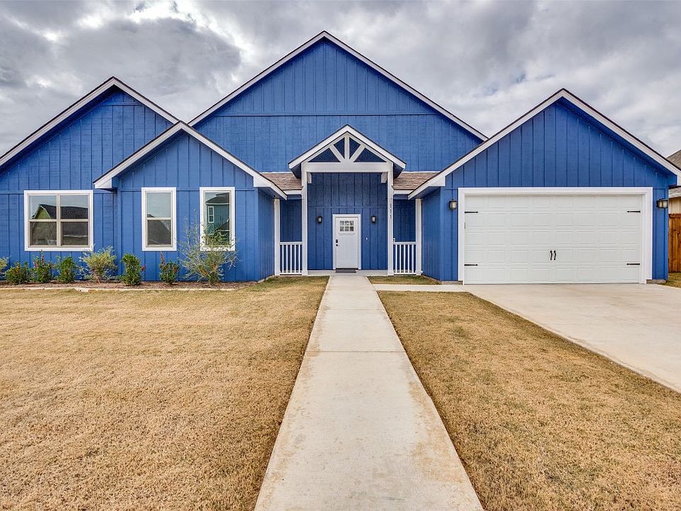 111 Mesa Dr, Glen Rose, TX 76043 MLS 20497373 Zillow