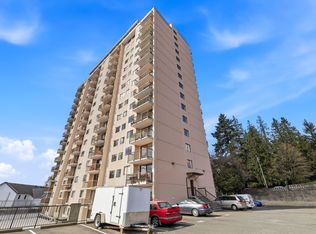 320 Royal Ave #405, New Westminster, BC V3L 5C6