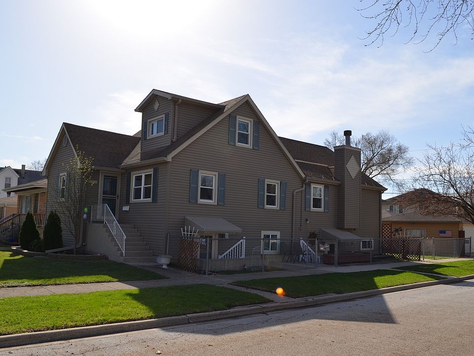 1st image of 2655 W 97th Pl
