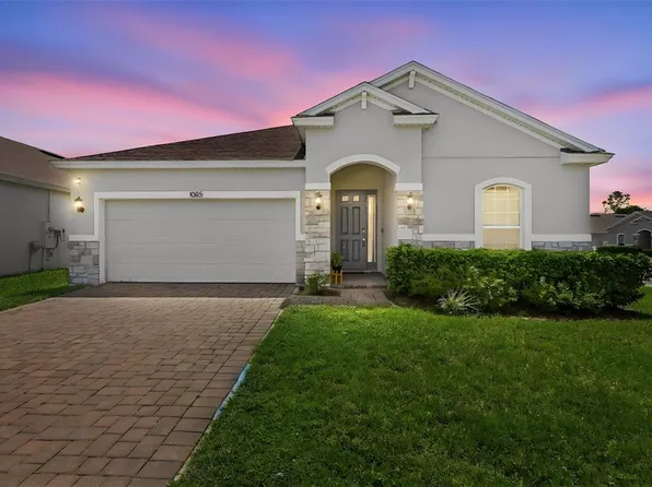 1065 CHELAN FALLS DRIVE, DELAND, FL 32724