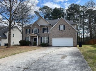 3511 Mackenzie Dr, Powder Springs, GA 30127