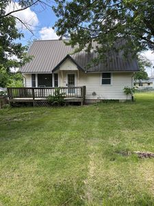 921 Cedar St, Milan, MO, 63556