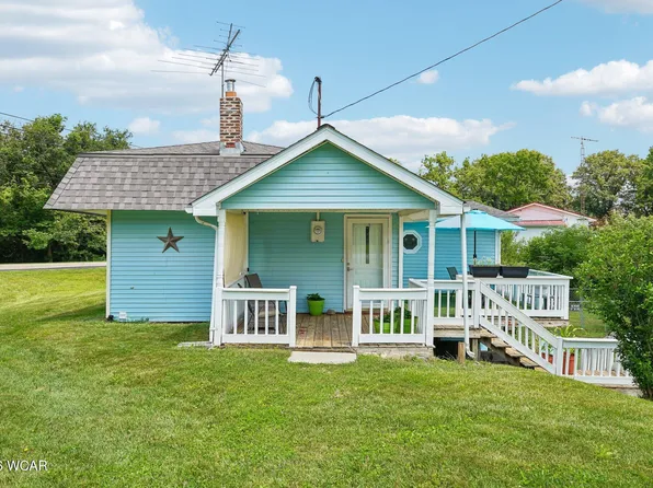 5856 State Route 274 E, Rushsylvania, OH 43347