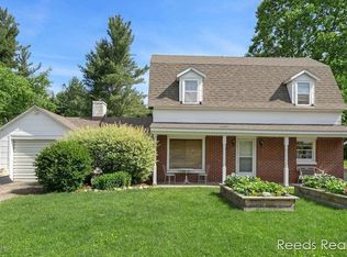 4621 3 Mile Rd NW, Grand Rapids, MI 49534