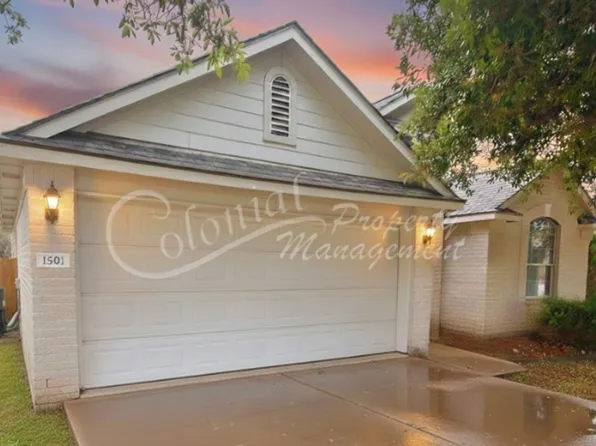 1501 Darjeeling Dr, Pflugerville, TX 78660