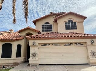 107 S Sandstone St, Gilbert, AZ 85296