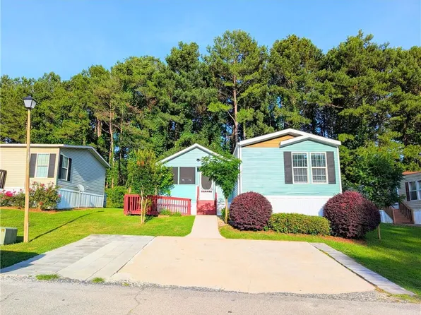 4255 Smokecreek Pkwy Lot 37B, Snellville, GA 30039