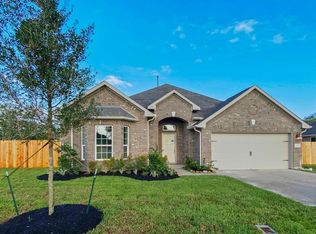 1286 Laurel Loop, Angleton, TX 77515