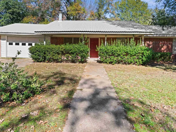 205 La Jodepa St, Grand Saline, TX 75140