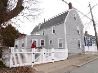 26 Washington St, Newburyport, MA 01950