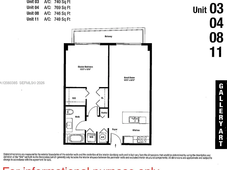 333 NE 24th St #1211 — Photo 15