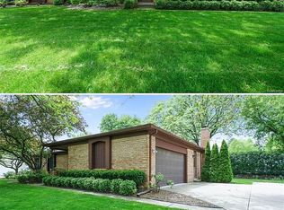 121 Hampshire Dr, Troy, MI