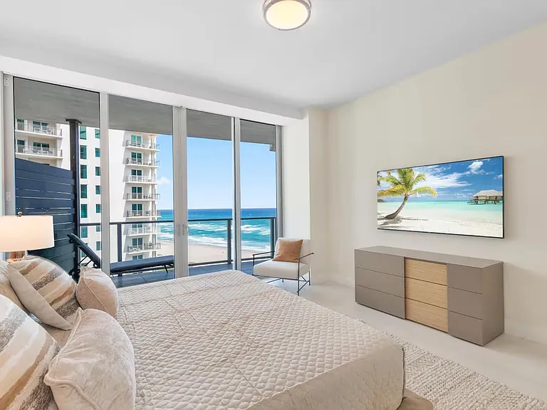 3100 N Ocean Dr #H-1401 — Photo 17