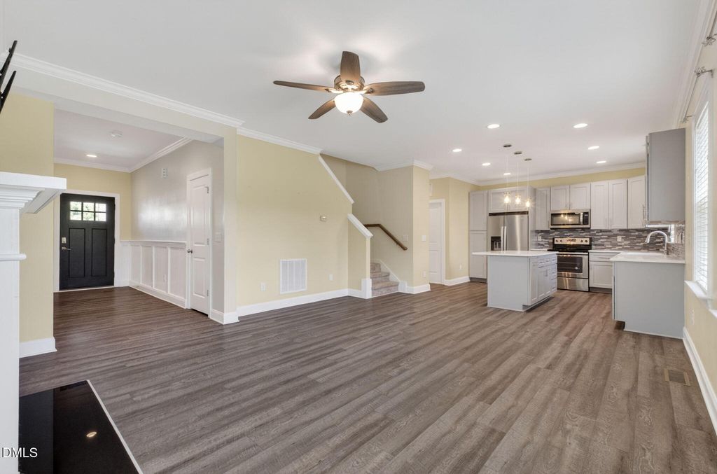 9116 Ashton Glen Dr, Zebulon, NC - View 5