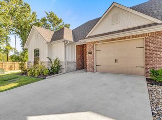 Eagles Crest Townhomes, Tyler, TX 75703