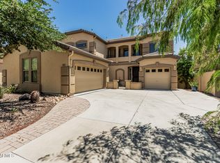 5437 W Red Bird Rd, Phoenix, AZ 85083