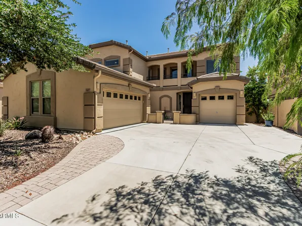 5437 W RED BIRD Road, Phoenix, AZ 85083
