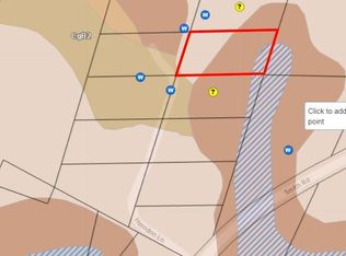 5116 Herndon Ln, Apex, NC 27539