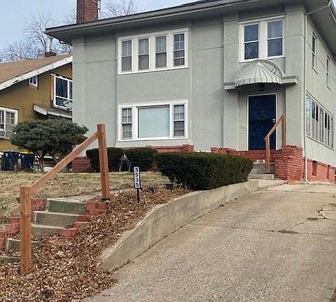 2nd image of 3535 S Benton Ave