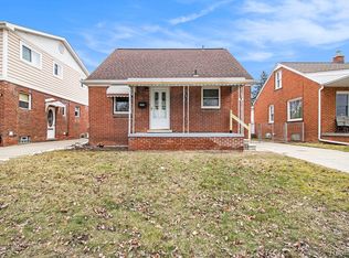7615 Weddel St, Taylor, MI 48180