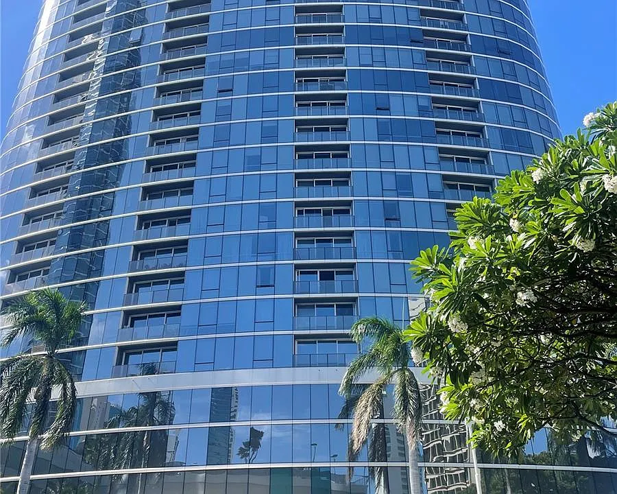 1296 Kapiolani Blvd #4409-4409-4409
