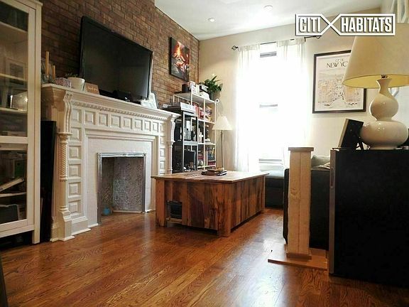 3rd image of 123 W 81st St APT 2F